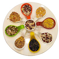 張家口燕咖食品有限公司